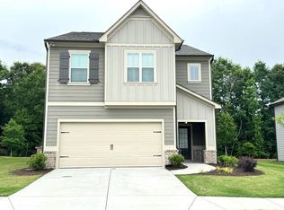 2955 Vinca Dr, Buford, GA 30519