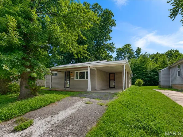 10108 Earl Dr, Saint Louis, MO 63136