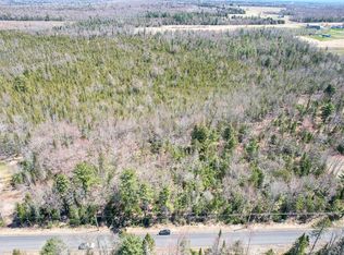 LOT 11 Powers Rd, Pittsfield, ME 04967