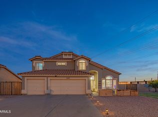 3429 E Camino Cir, Mesa, AZ 85213
