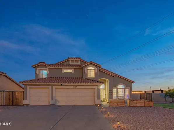 3429 E CAMINO Circle, Mesa, AZ 85213