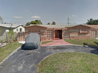 7849 Embassy Blvd, Miramar, FL 33023