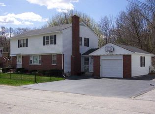 111 Brush Hill Rd, Providence, RI 02909