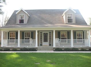 151 Powell Place Rd, Tabernacle, NJ 08088