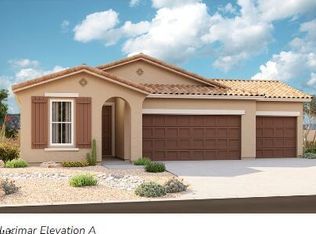 144 S Naples Ln, Casa Grande, AZ 85122