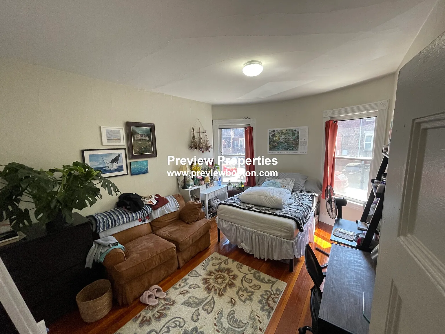 2 bed, 1.0 bath, $3,195 — Photo 4