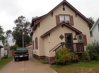 1909 Boyington Ave, Stevens Point, WI 54481
