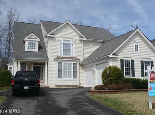 7952 Sequoia Park Way, Bristow, VA 20136