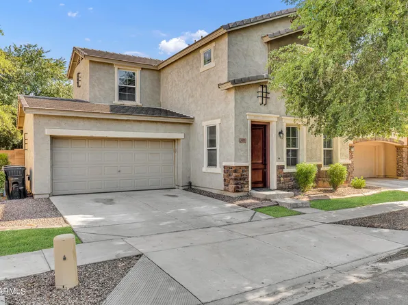 4285 E OAKLAND Street, Gilbert, AZ 85295