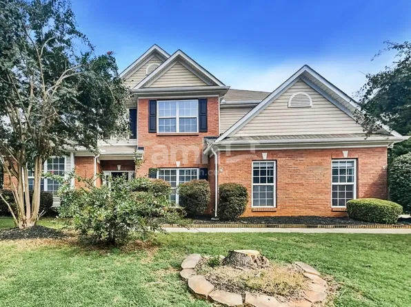 14 Jordan Crest Ct, Simpsonville, SC 29681