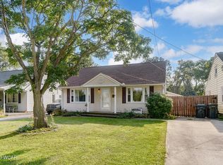 761 S Nixon Ave, Lima, OH 45805