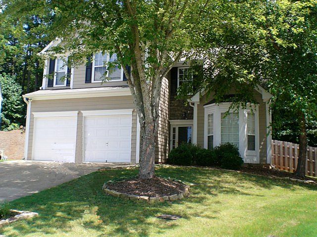 301 Ethridge Drive, Kennesaw