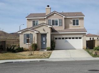 2636 Cassia Dr, Palmdale, CA 93551