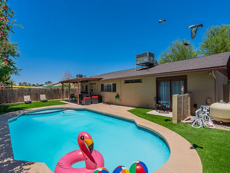 3911 W Desert Cove Ave — Photo 27