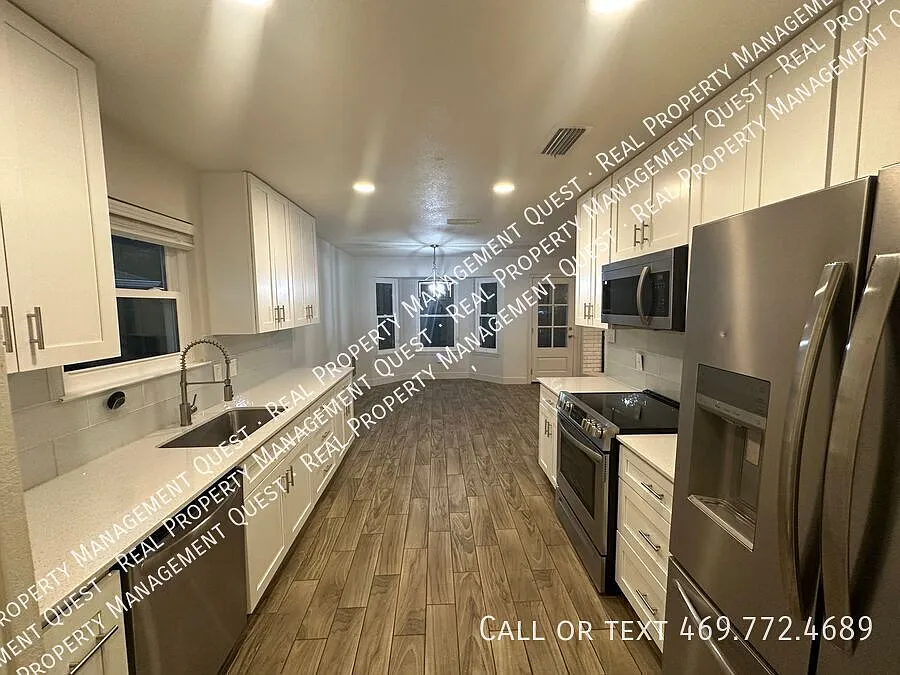 Quiet Neighborhood with easy access to Hwy287 and I-20 - Deposit assistance available — Photo 4