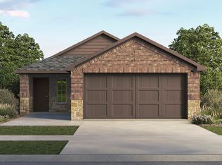 3521 Aster Ln, Aubrey, TX 76227