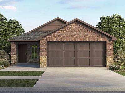 3532 Barnfield Ave, Aubrey, TX, 76227