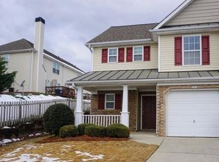303 Fox Ln, Woodstock, GA 30188