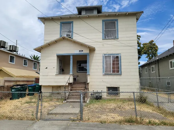 638-636 N Pilgrim St, Stockton, CA 95205