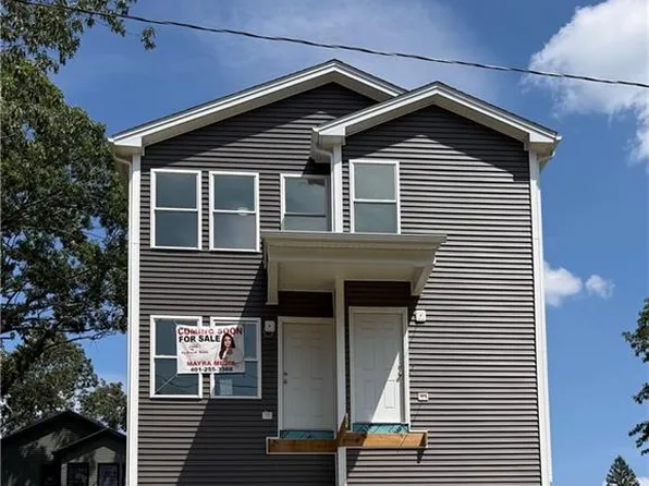 49 Leander St, Providence, RI 02909