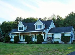 561 Suncook Valley Hwy, Epsom, NH 03234
