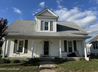 12445 Mount Eden Rd, Mount Eden, KY 40046