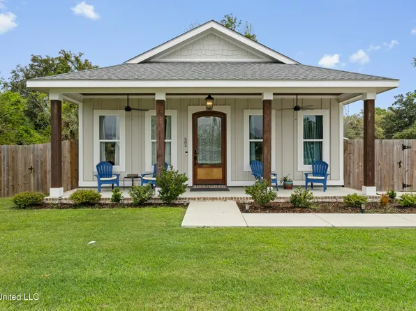 505 Sycamore St, Saint Louis, MS 39520