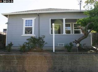 409 H St, Antioch, CA 94509