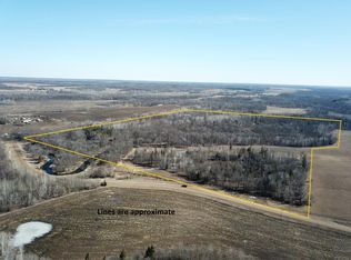 219th Ave, Clearbrook, MN 56634