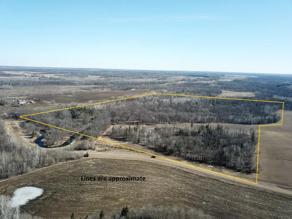 219th Ave, Clearbrook, MN 56634