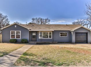 4017 39th St, Lubbock, TX 79413
