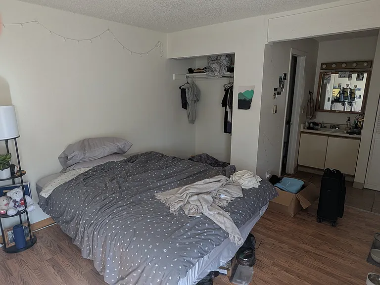 2036 Canyon Blvd #34A — Photo 5