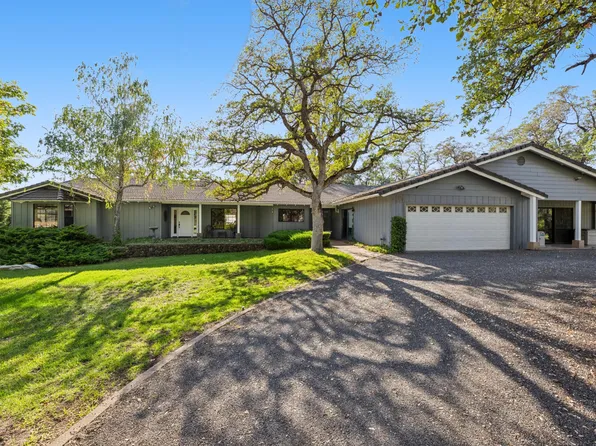 29535 Wengler Hill Rd, Shingletown, CA 96088