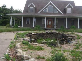 299 Creekview Dr, Taylorsville, KY 40071