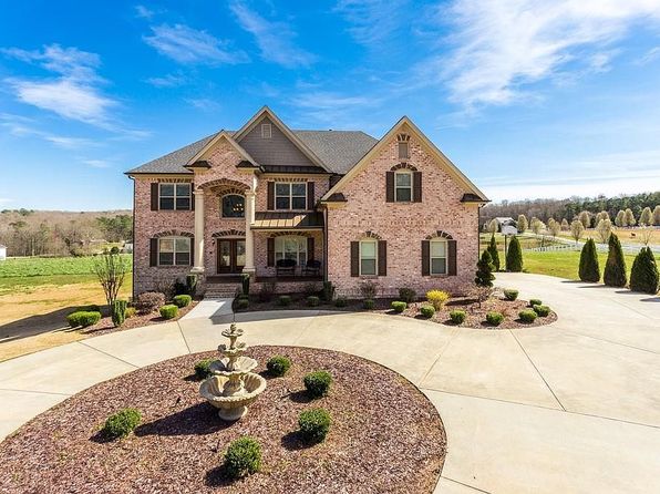 641 Freeman Brock Rd