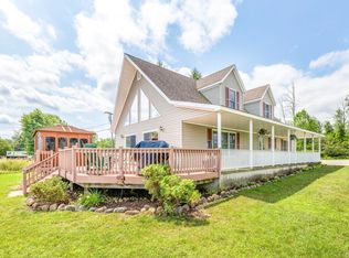 5020 Shorefront Ln, Port Hope, MI 48468