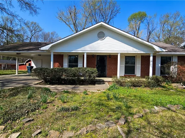 9727 Lanehart Rd, Little Rock, AR 72204