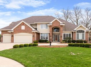 8020 Heather Bow, Johnston, IA 50131