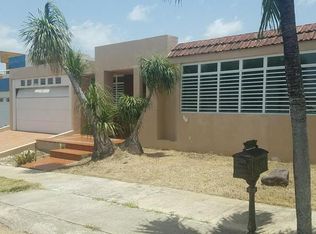 J16 Calle Juno, Bayamon, PR 00956
