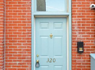 320 S Quince St, Philadelphia, PA 19107