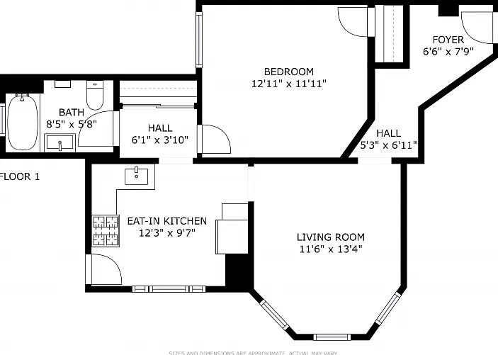 112 Thurston St #2 — Photo 7
