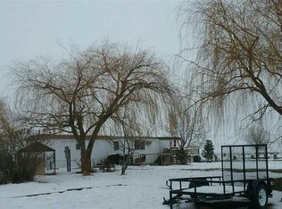 55604 W 360th Pr NW, Benton City, WA 99320
