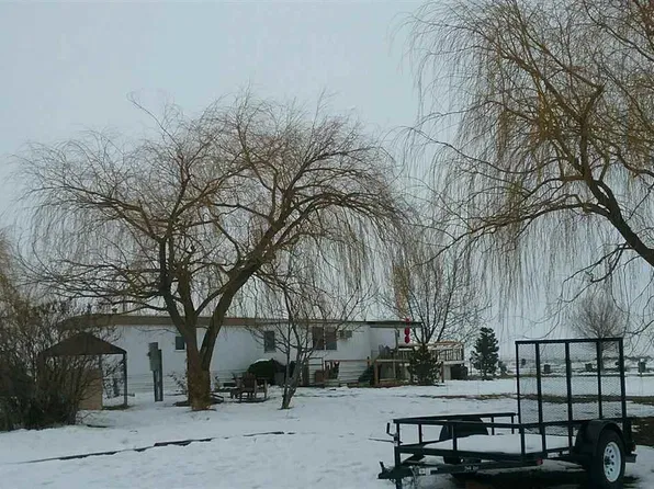 55604 W 360th Pr NW, Benton City, WA 99320