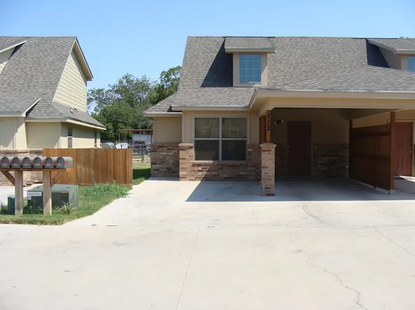 112 Meadow Park Cir, Waco, TX 76705