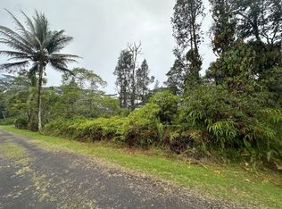 Pikake Rd LOT 322, Pahoa, HI 96778