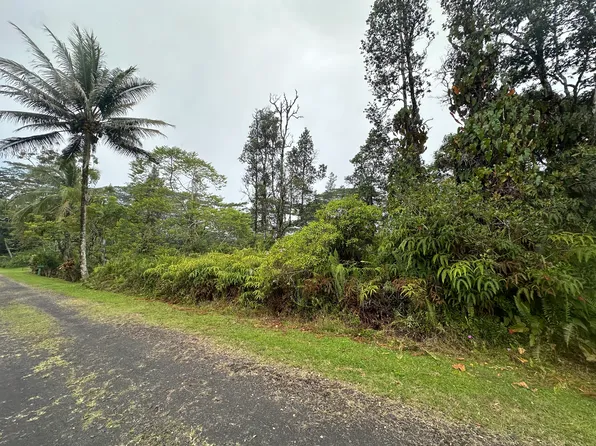 Pikake Rd Lot 322, Pahoa, HI 96778
