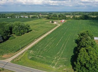 9959 Garr Rd, Berrien Springs, MI 49103