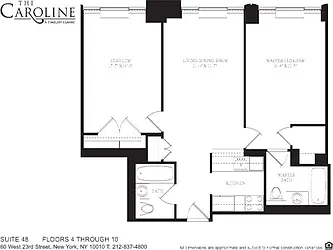 Rented by Mirador Real Estate