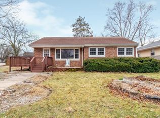 1500 W Virginia Ave, Peoria, IL