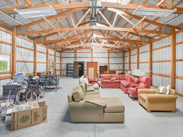 9321 Turkey Road, Black Earth, WI 53515